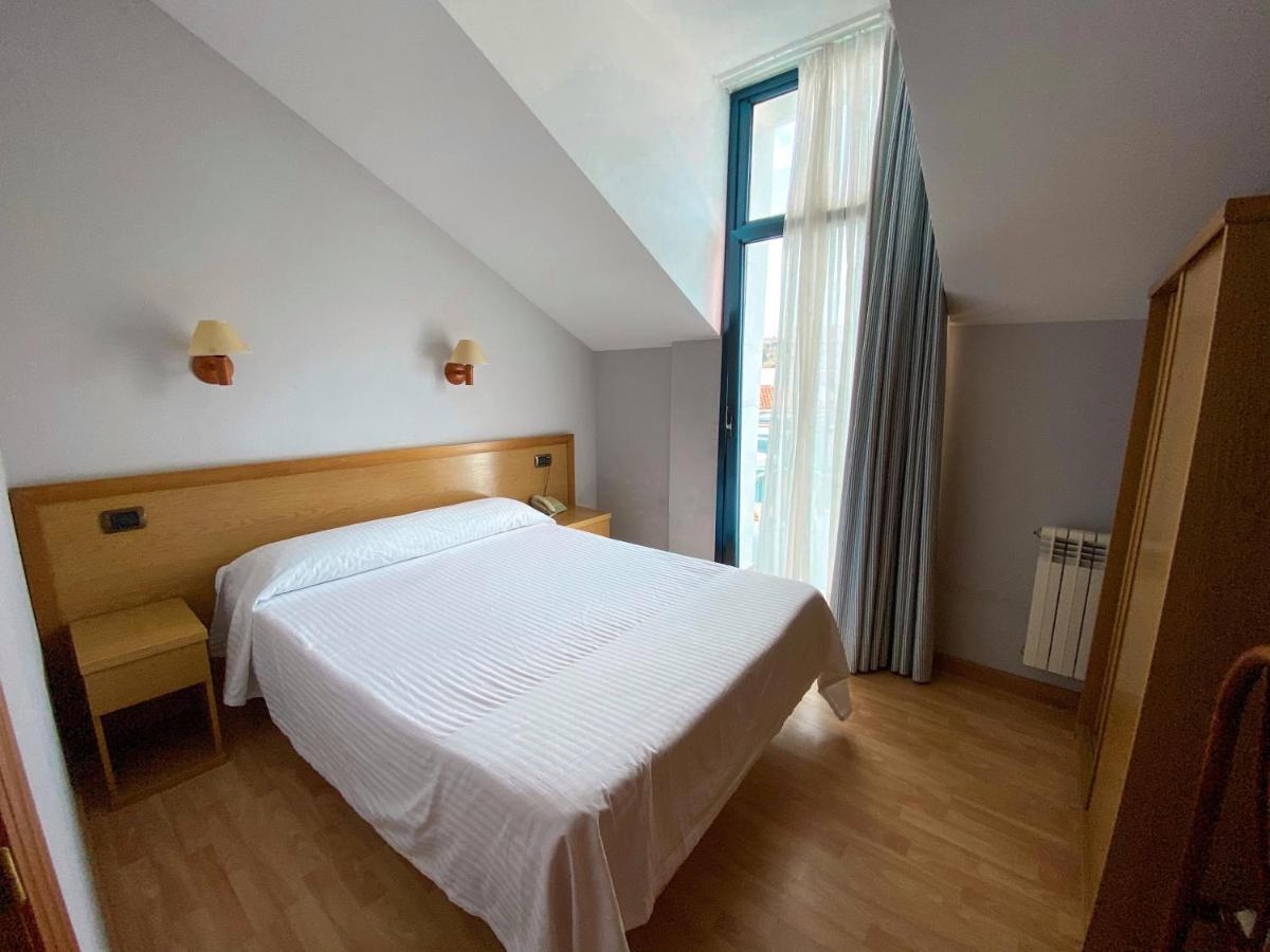 Hotel Soraya (Adults Only) Suances Eksteriør billede