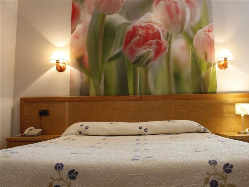 Hotel Soraya (Adults Only) Suances Eksteriør billede