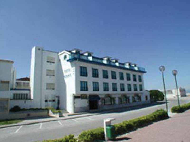 Hotel Soraya (Adults Only) Suances Eksteriør billede