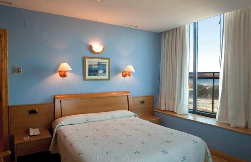 Hotel Soraya (Adults Only) Suances Eksteriør billede