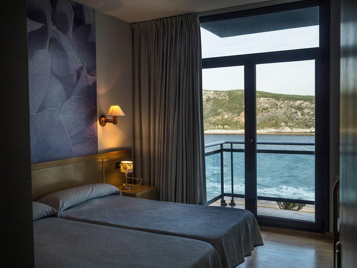 Hotel Soraya (Adults Only) Suances Eksteriør billede