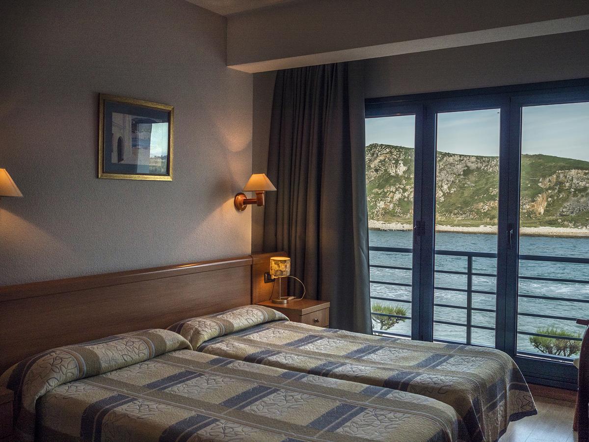 Hotel Soraya (Adults Only) Suances Eksteriør billede