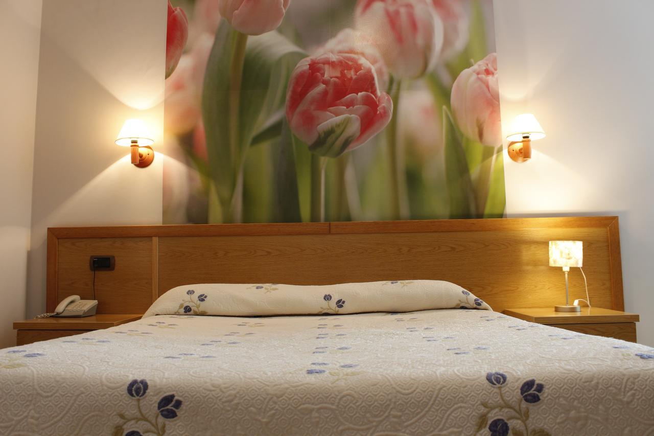 Hotel Soraya (Adults Only) Suances Eksteriør billede